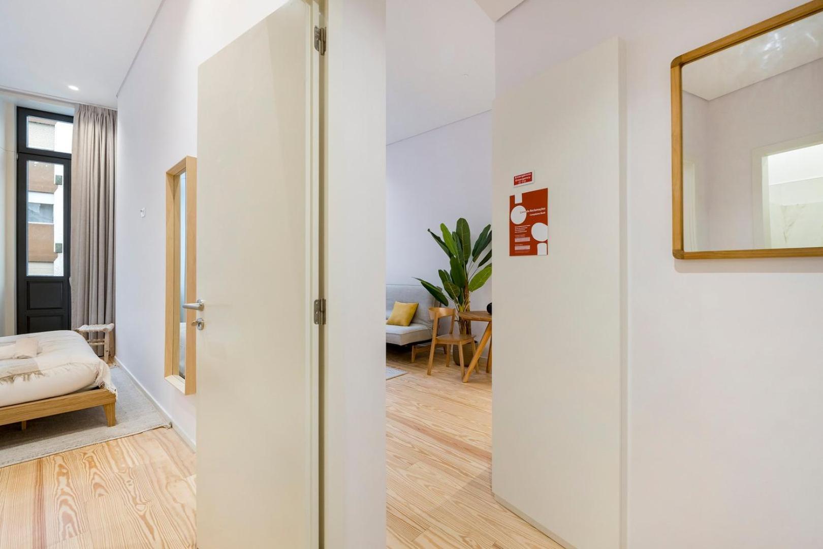 Guestready - Ultimate Comfort In Porto Kültér fotó