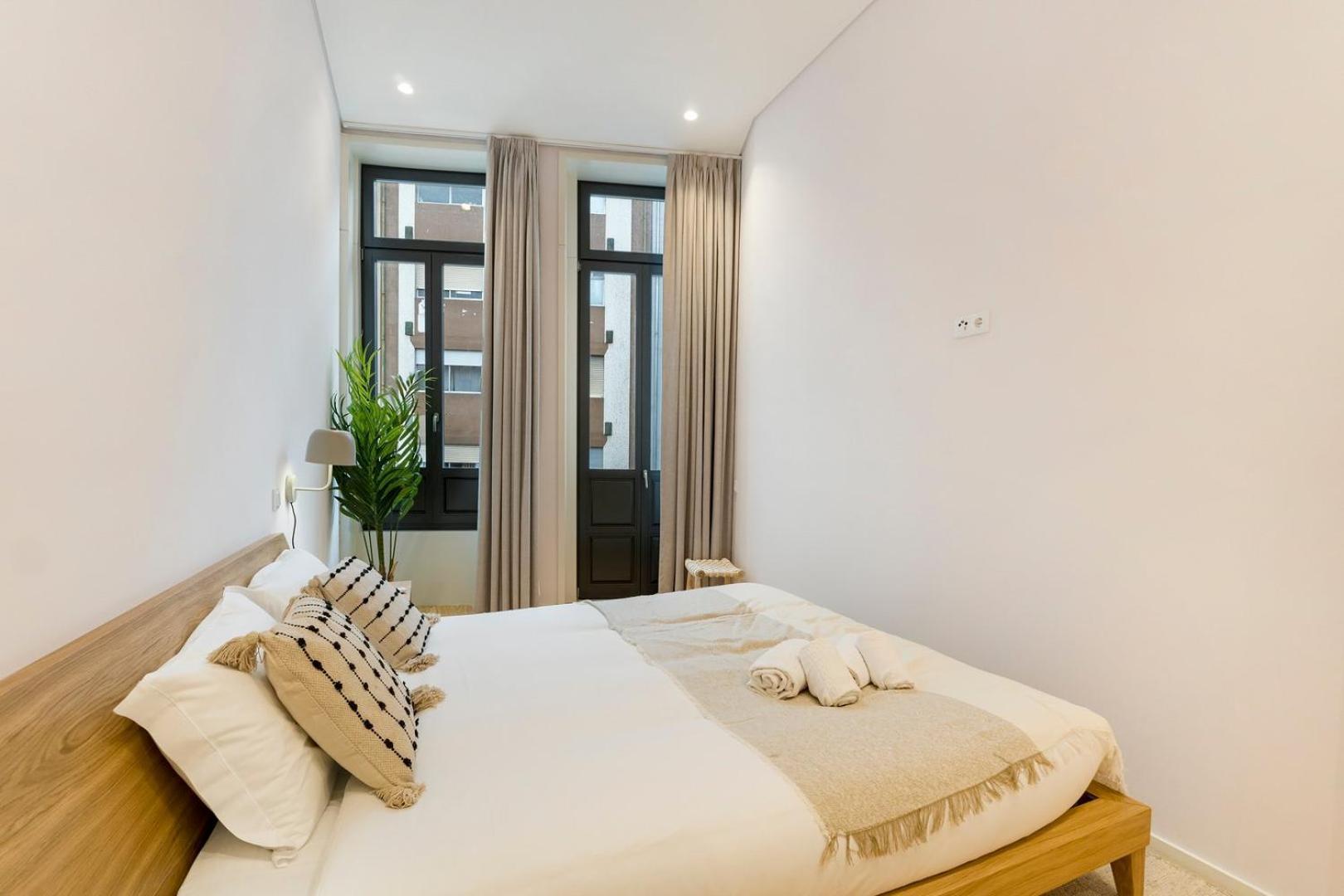 Guestready - Ultimate Comfort In Porto Kültér fotó